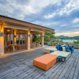 Cape Fahn Hotel Samui, Bild 8