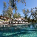 Cape Fahn Hotel Samui, Bild 1
