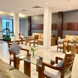 KC Beach Hotel Samui, Bild 8