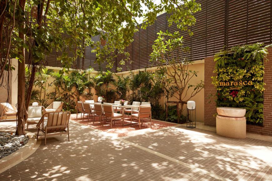 4.5 Sterne Hotel: Marasca Samui - Koh Samui, Koh Samui, Bild 9