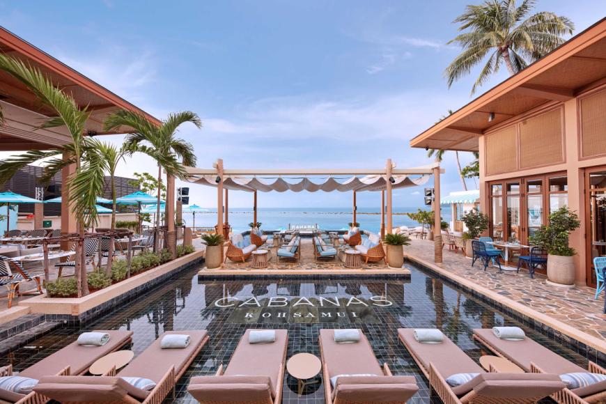 4.5 Sterne Hotel: Marasca Samui - Koh Samui, Koh Samui