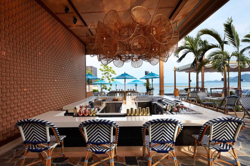 4.5 Sterne Hotel: Marasca Samui - Koh Samui, Koh Samui, Bild 7