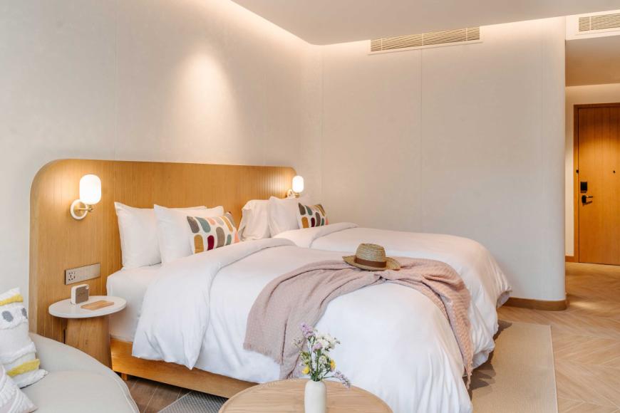 4.5 Sterne Hotel: Marasca Samui - Koh Samui, Koh Samui, Bild 5