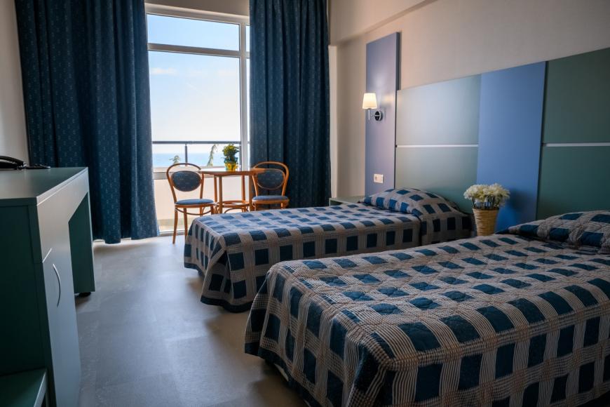 4 Sterne Hotel: Lilia - Goldstrand, Varna (Schwarzmeerküste), Bild 3