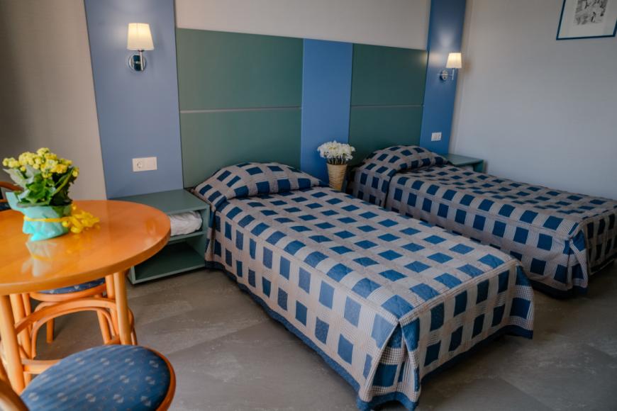 4 Sterne Hotel: Lilia - Goldstrand, Varna (Schwarzmeerküste), Bild 4