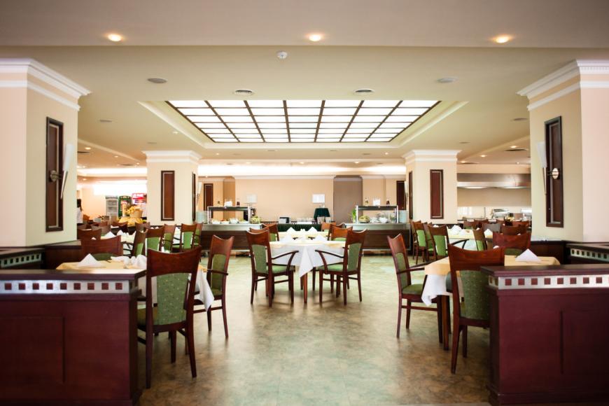 4 Sterne Hotel: Lilia - Goldstrand, Varna (Schwarzmeerküste), Bild 6