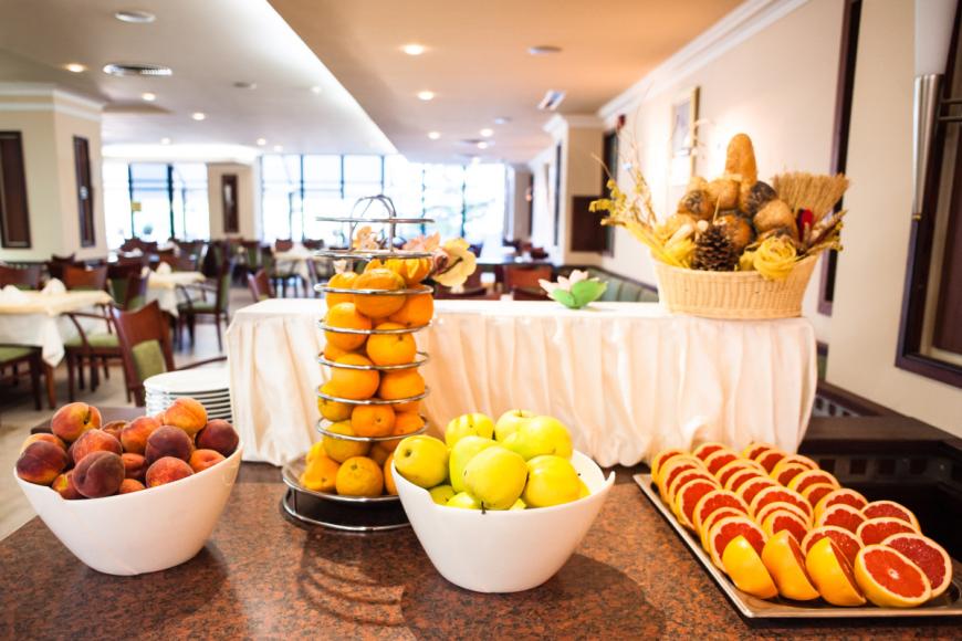 4 Sterne Hotel: Lilia - Goldstrand, Varna (Schwarzmeerküste), Bild 8