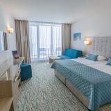 4 Sterne Familienhotel: Astoria, Goldstrand, Varna (Schwarzmeerküste)