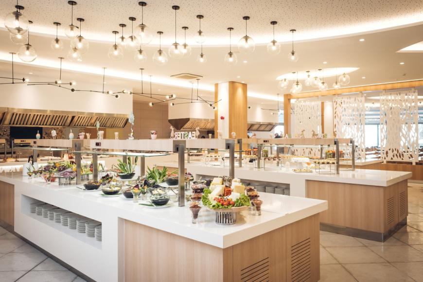 4 Sterne Familienhotel: Astoria - Goldstrand, Varna (Schwarzmeerküste), Bild 9