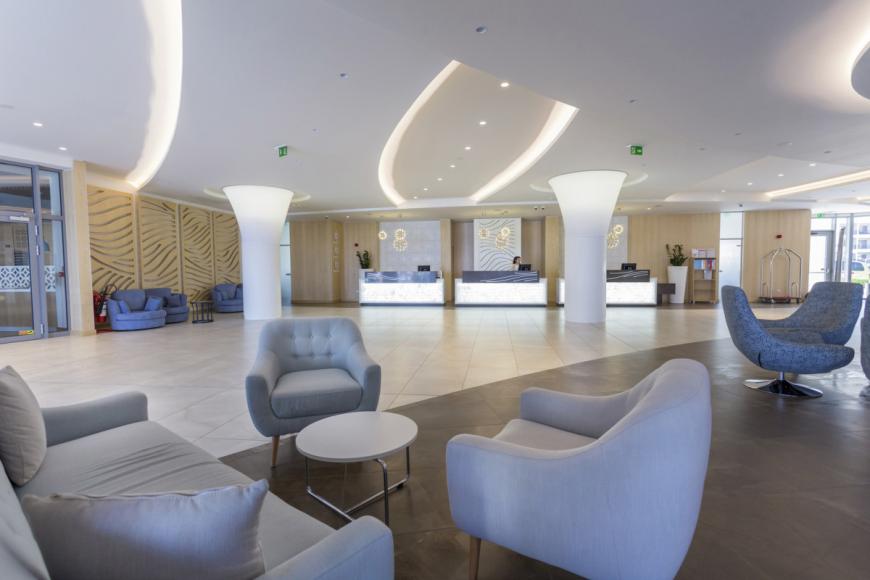 4 Sterne Familienhotel: Astoria - Goldstrand, Varna (Schwarzmeerküste), Bild 3