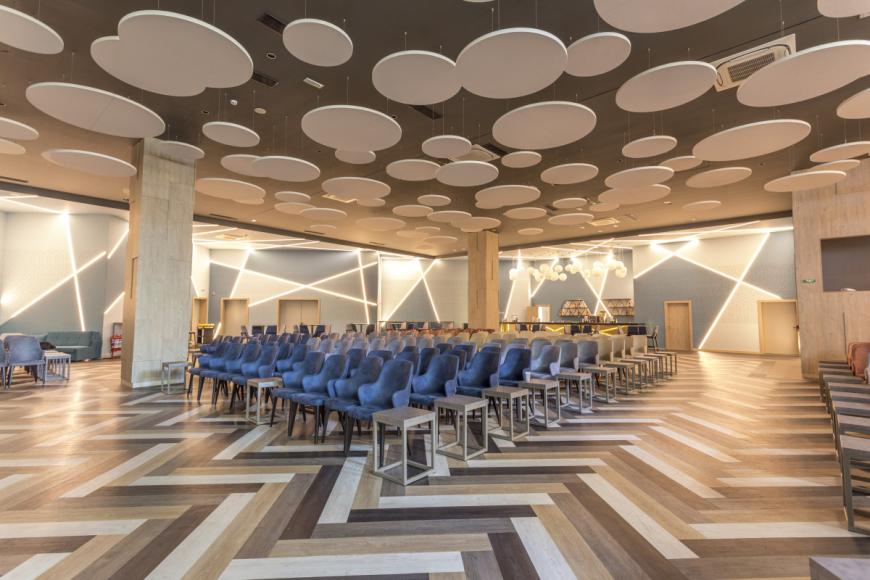 4 Sterne Familienhotel: Astoria - Goldstrand, Varna (Schwarzmeerküste), Bild 2