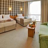 4 Sterne Familienhotel: MiRaBelle, Goldstrand, Varna (Schwarzmeerküste)