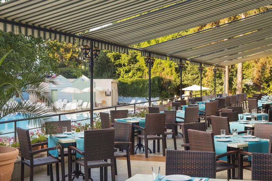 4 Sterne Familienhotel: MiRaBelle - Goldstrand, Varna (Schwarzmeerküste), Bild 10