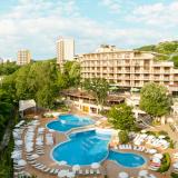4 Sterne Familienhotel: Kristal Goldstrand, Goldstrand, Varna (Schwarzmeerküste)