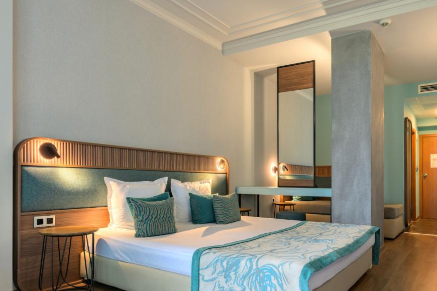 4 Sterne Familienhotel: Kristal Goldstrand - Goldstrand, Varna (Schwarzmeerküste), Bild 4