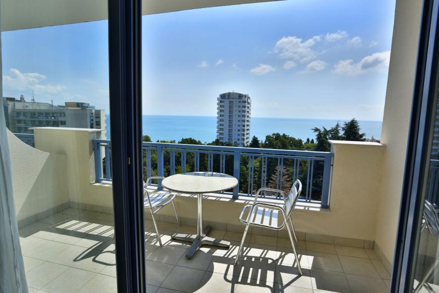 4 Sterne Hotel: Sofia - Goldstrand, Varna (Schwarzmeerküste), Bild 3