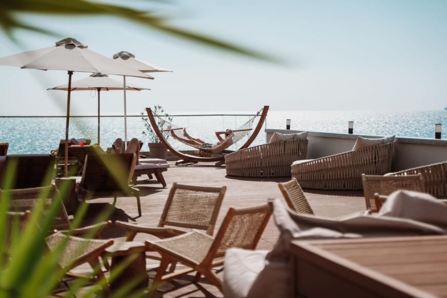 4 Sterne Familienhotel: GRIFID Encanto Beach - Goldstrand, Varna (Schwarzmeerküste), Bild 2