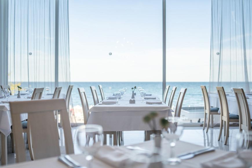 4 Sterne Familienhotel: GRIFID Encanto Beach - Goldstrand, Varna (Schwarzmeerküste), Bild 9