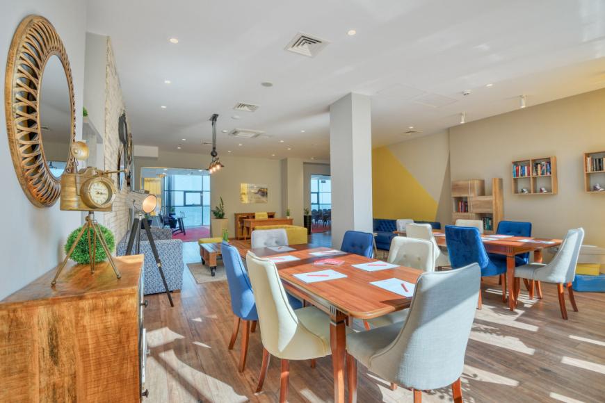 4 Sterne Familienhotel: GRIFID Encanto Beach - Goldstrand, Varna (Schwarzmeerküste), Bild 8