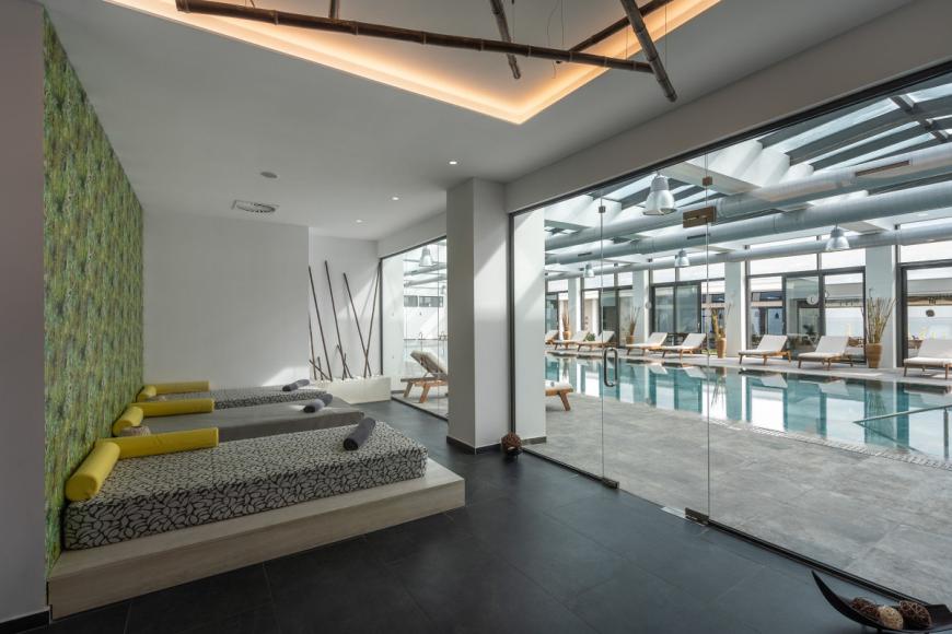 4 Sterne Familienhotel: GRIFID Encanto Beach - Goldstrand, Varna (Schwarzmeerküste), Bild 10