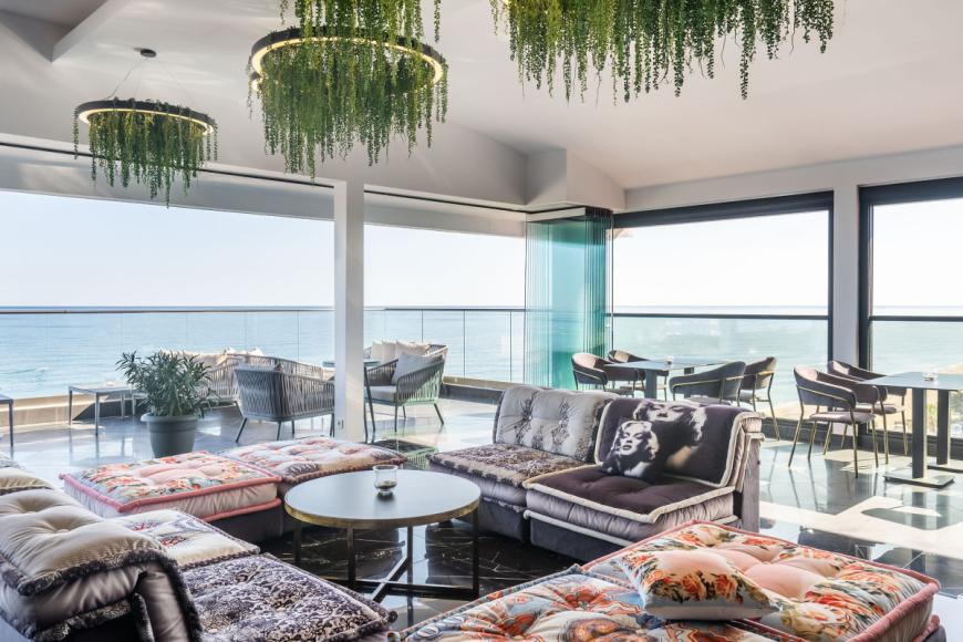 4 Sterne Familienhotel: GRIFID Encanto Beach - Goldstrand, Varna (Schwarzmeerküste), Bild 6