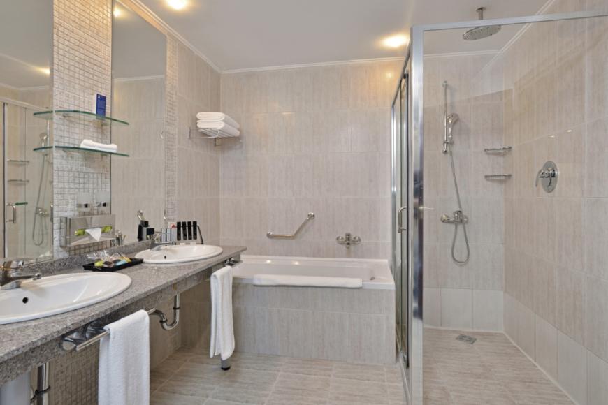 5 Sterne Familienhotel: Melia Grand Hermitage - Goldstrand, Varna (Schwarzmeerküste), Bild 7