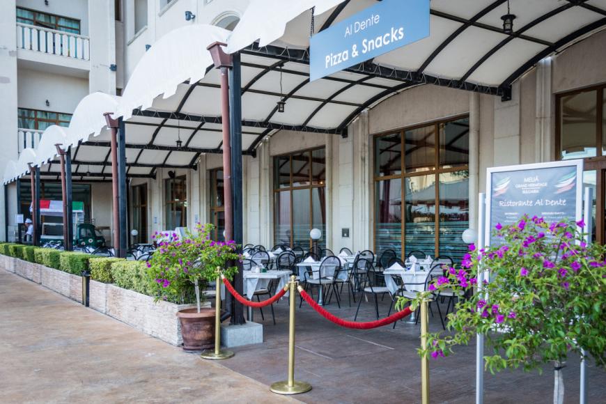 5 Sterne Familienhotel: Melia Grand Hermitage - Goldstrand, Varna (Schwarzmeerküste), Bild 9