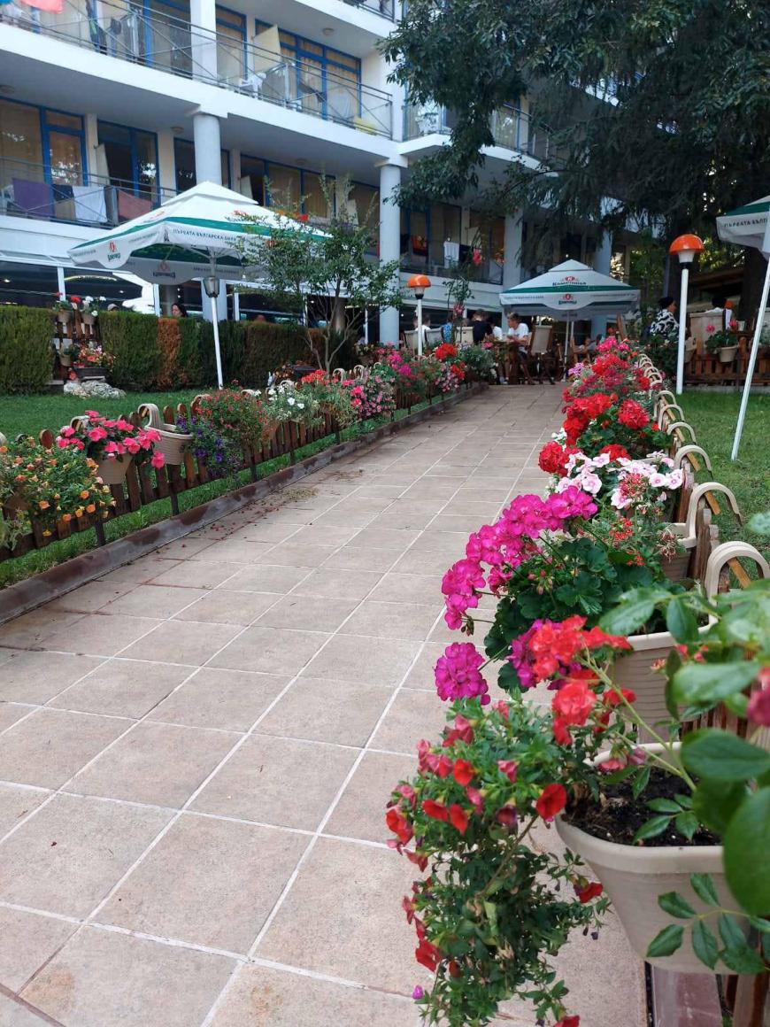 3 Sterne Hotel: Perla Golden Sands - Goldstrand, Varna (Schwarzmeerküste), Bild 8