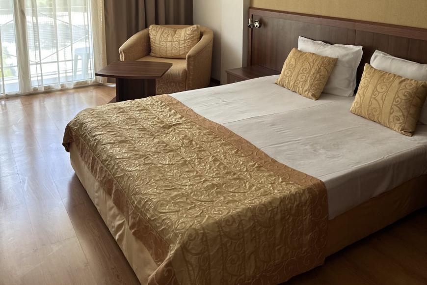 3 Sterne Hotel: Perla Golden Sands - Goldstrand, Varna (Schwarzmeerküste), Bild 5