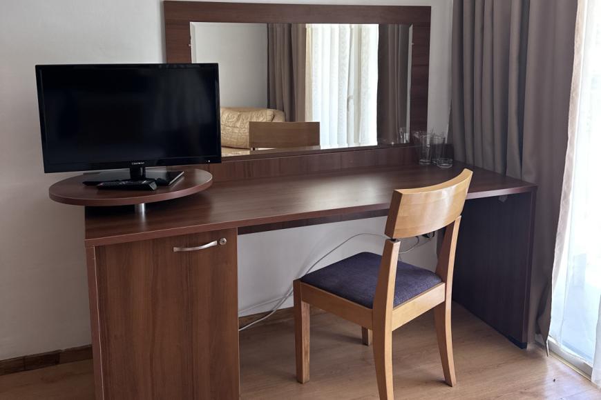 3 Sterne Hotel: Perla Golden Sands - Goldstrand, Varna (Schwarzmeerküste), Bild 4