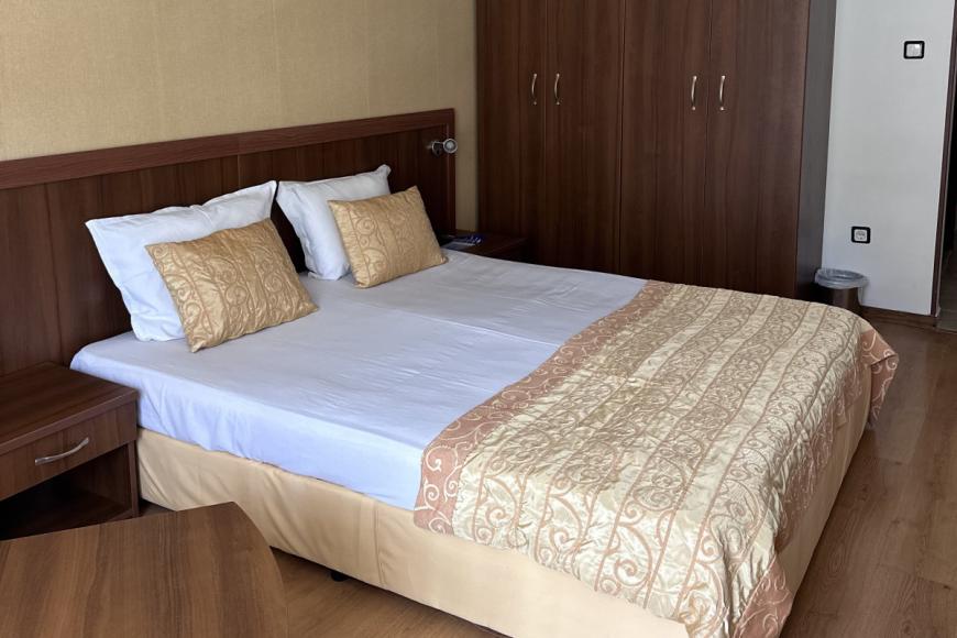 3 Sterne Hotel: Perla Golden Sands - Goldstrand, Varna (Schwarzmeerküste), Bild 6