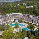 5 Sterne Familienhotel: Flamingo Grand Hotel & Spa, Albena, Dobritsch (Schwarzmeerküste)