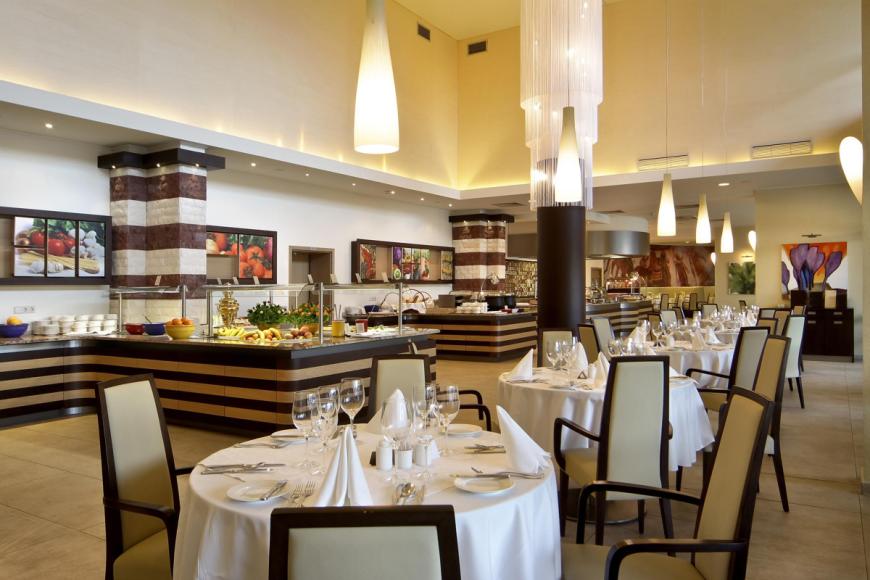 5 Sterne Familienhotel: Flamingo Grand Hotel & Spa - Albena, Dobritsch (Schwarzmeerküste), Bild 6