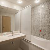 4 Sterne Familienhotel: Slavuna, Albena, Dobritsch (Schwarzmeerküste)