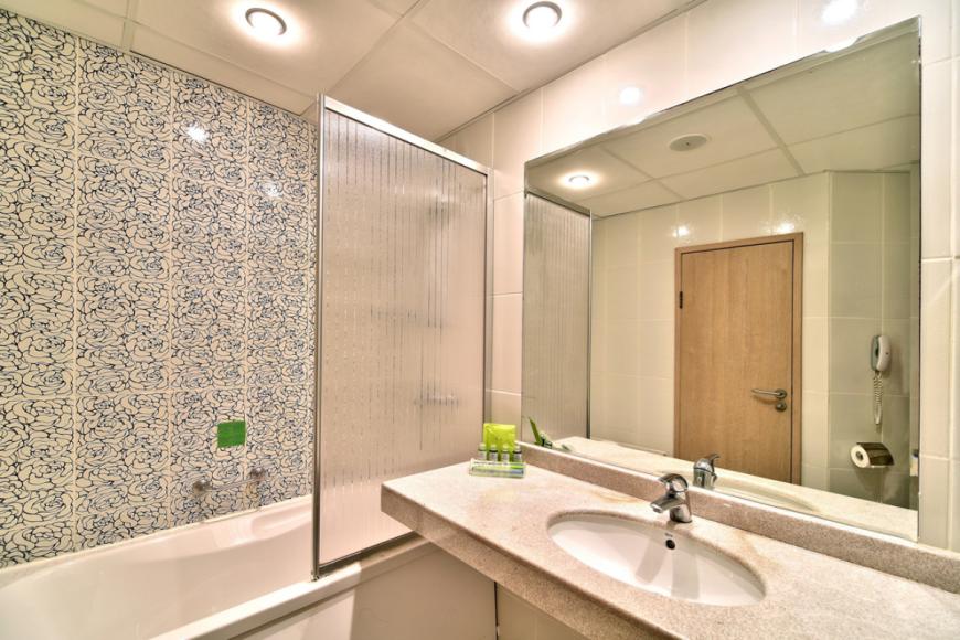 4 Sterne Familienhotel: Slavuna - Albena, Dobritsch (Schwarzmeerküste), Bild 10