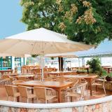 3 Sterne Hotel: Kaliopa, Albena, Dobritsch (Schwarzmeerküste)