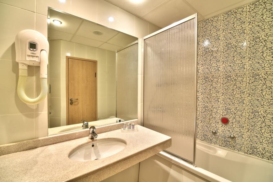 3 Sterne Hotel: Kaliopa - Albena, Dobritsch (Schwarzmeerküste), Bild 10