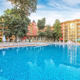 4 Sterne Familienhotel: Aqua Club GRIFID Bolero, Goldstrand, Varna (Schwarzmeerküste)