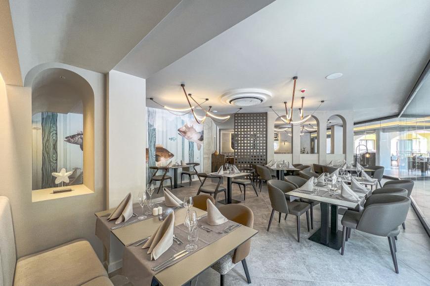 4 Sterne Familienhotel: Aqua Club GRIFID Bolero - Goldstrand, Varna (Schwarzmeerküste), Bild 6
