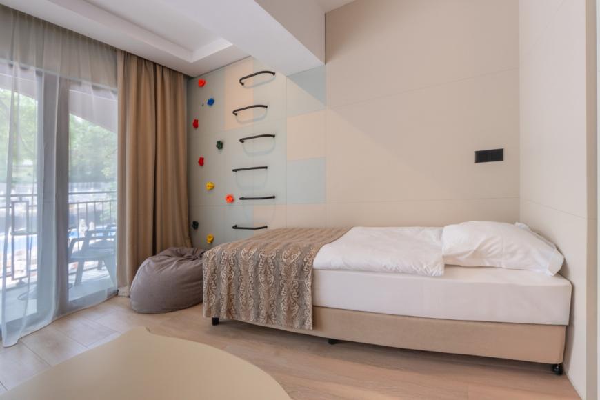 4 Sterne Familienhotel: Aqua Club GRIFID Bolero - Goldstrand, Varna (Schwarzmeerküste), Bild 10