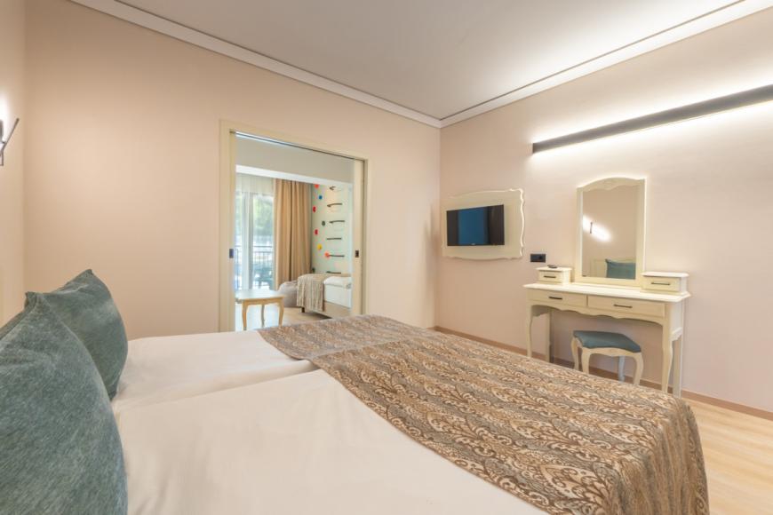 4 Sterne Familienhotel: Aqua Club GRIFID Bolero - Goldstrand, Varna (Schwarzmeerküste), Bild 4