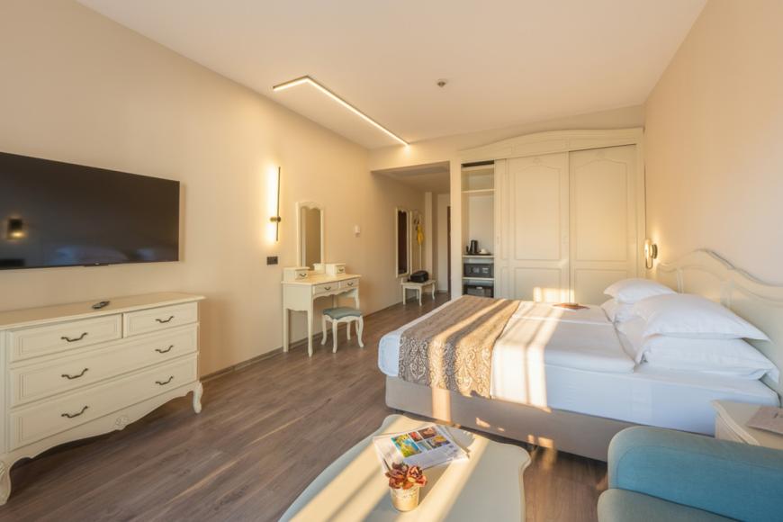 4 Sterne Familienhotel: Aqua Club GRIFID Bolero - Goldstrand, Varna (Schwarzmeerküste), Bild 3