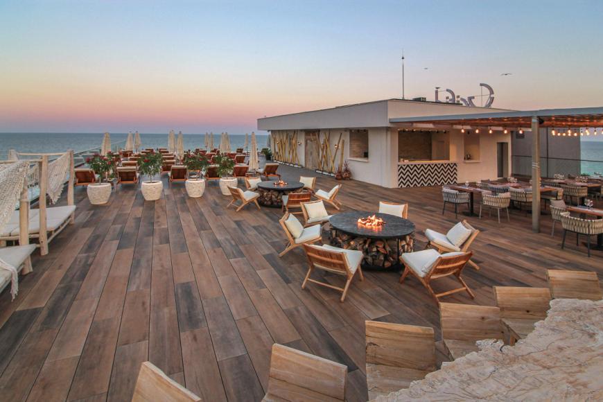 5 Sterne Familienhotel: GRIFID Hotel Vistamar - Goldstrand, Varna (Schwarzmeerküste), Bild 9