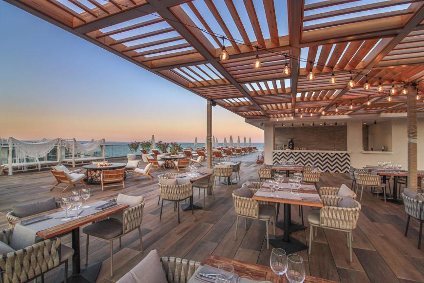 5 Sterne Familienhotel: GRIFID Hotel Vistamar - Goldstrand, Varna (Schwarzmeerküste), Bild 7
