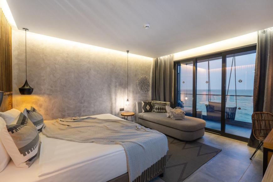 5 Sterne Familienhotel: GRIFID Hotel Vistamar - Goldstrand, Varna (Schwarzmeerküste), Bild 4