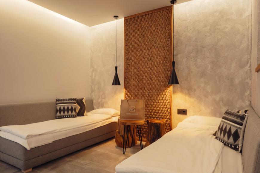 5 Sterne Familienhotel: GRIFID Hotel Vistamar - Goldstrand, Varna (Schwarzmeerküste), Bild 10
