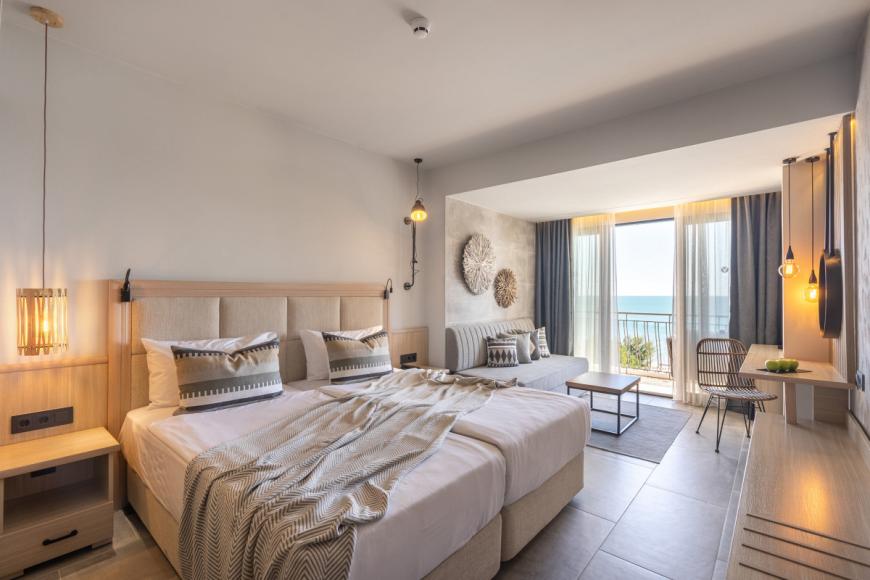 5 Sterne Familienhotel: GRIFID Hotel Vistamar - Goldstrand, Varna (Schwarzmeerküste), Bild 3