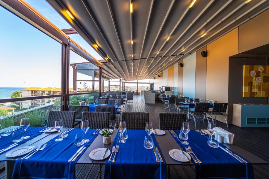 4 Sterne Familienhotel: HVD Clubhotel Miramar - Obsor, Burgas (Schwarzmeerküste), Bild 7