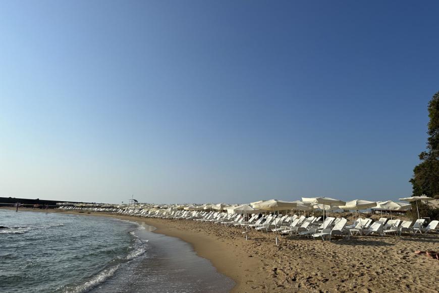 4 Sterne Familienhotel: SH Dolce Vita - Goldstrand, Varna (Schwarzmeerküste), Bild 3