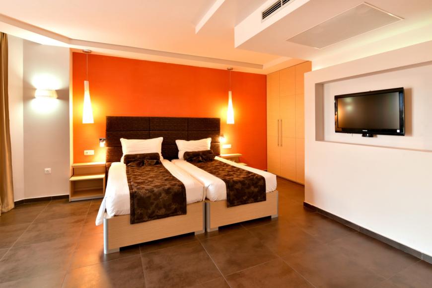 4 Sterne Familienhotel: SH Dolce Vita - Goldstrand, Varna (Schwarzmeerküste), Bild 7